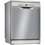 Bosch Serie | 2 | Freestanding | Dishwasher SMS2ITI11E | Width 60 cm | Height 84.5 cm | Class E | Eco Programme Rated Capacity 1 - 2
